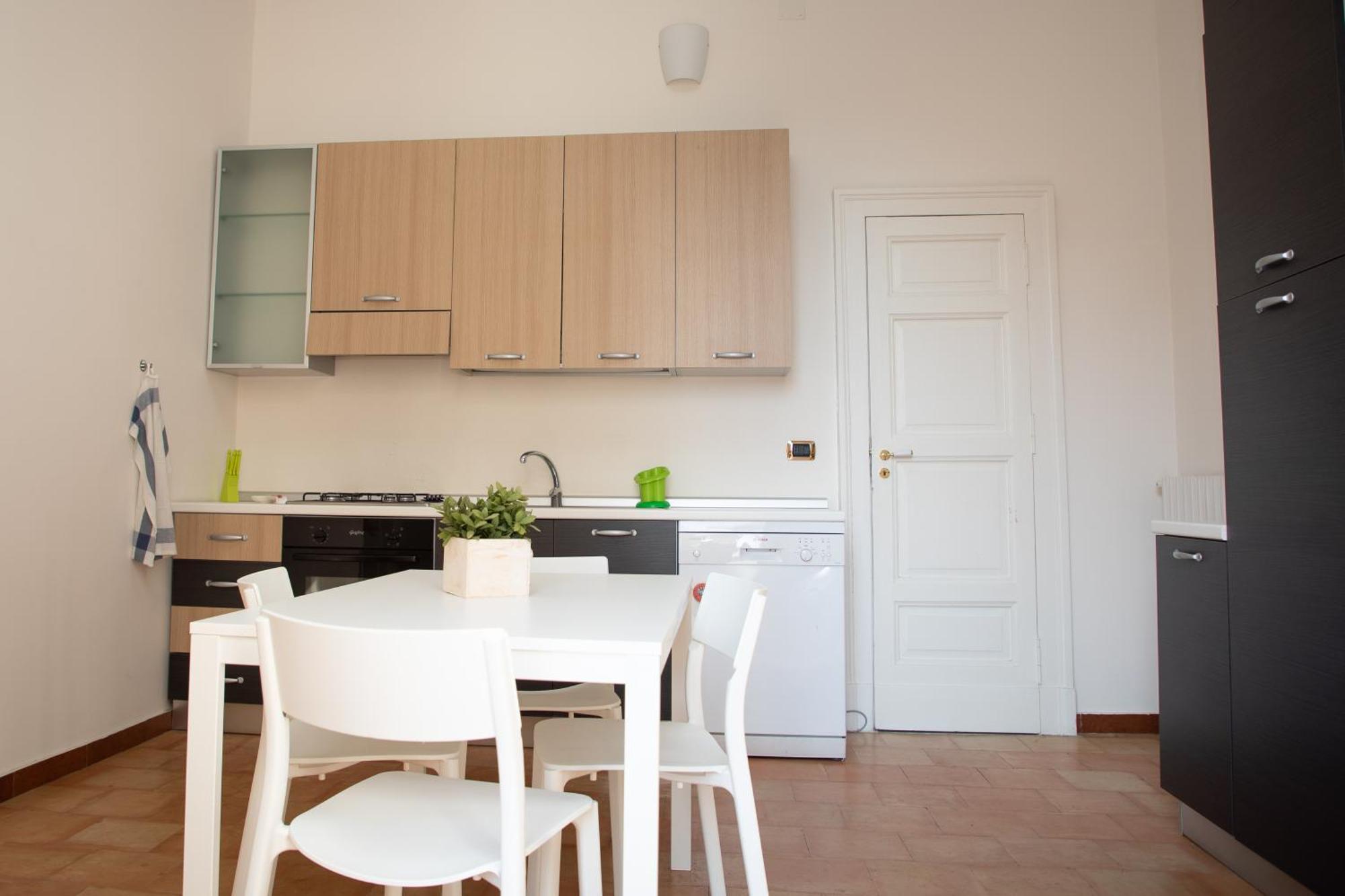 La Minerva Luxury Suite Salerno Exterior foto